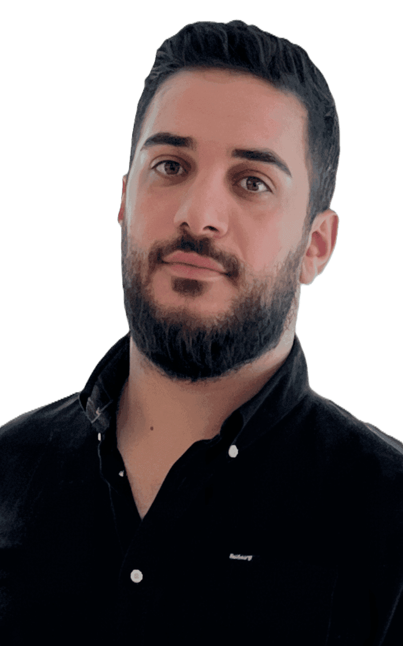 Rasoul Shiyardari