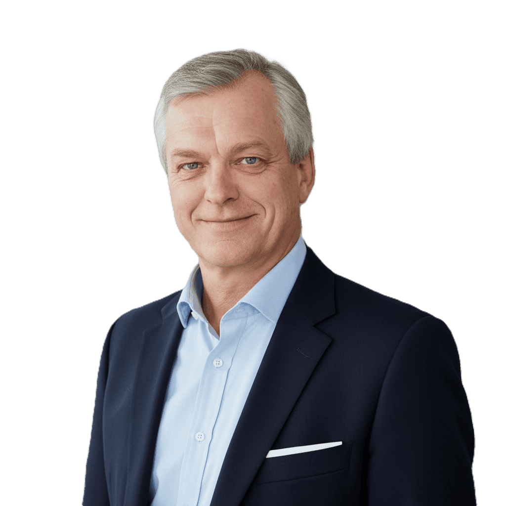 Sverre R. Kjær